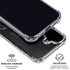 Marvel Black Panther Night Time Watch iPhone 16 Clear Case
